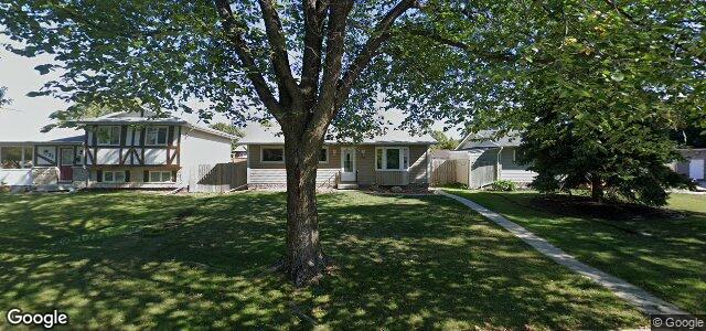 26 Rizzuto Bay（加拿大曼尼托巴省温尼伯市）房屋照片