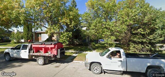 267 Rougeau Avenue（加拿大曼尼托巴省温尼伯市）房屋照片