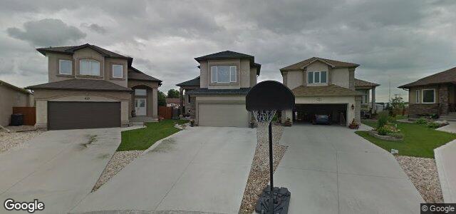 27 Courageous Cove（加拿大曼尼托巴省温尼伯市）房屋照片