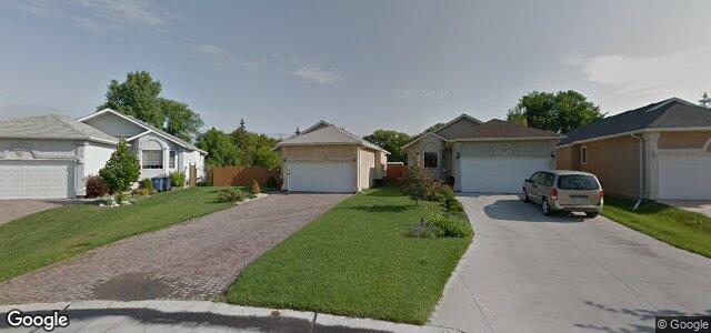 27 George Lawrence Bay（加拿大曼尼托巴省温尼伯市）房屋照片