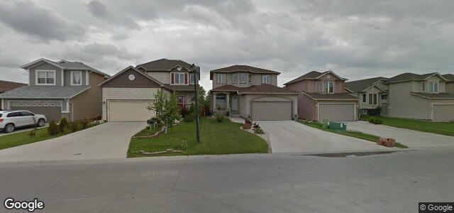 27 Heartstone Drive（加拿大曼尼托巴省温尼伯市）房屋照片