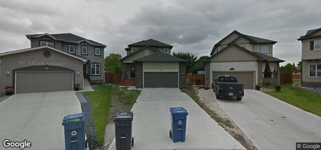 27 Prychitko Place（加拿大曼尼托巴省温尼伯市）房屋照片