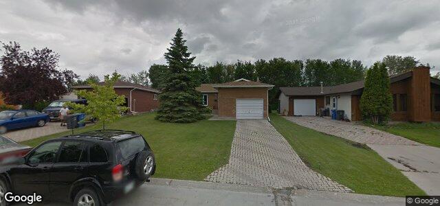 27 Ranchgrove Bay（加拿大曼尼托巴省温尼伯市）房屋照片