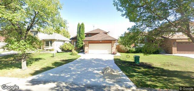 27 Trudell Bay（加拿大曼尼托巴省温尼伯市）房屋照片