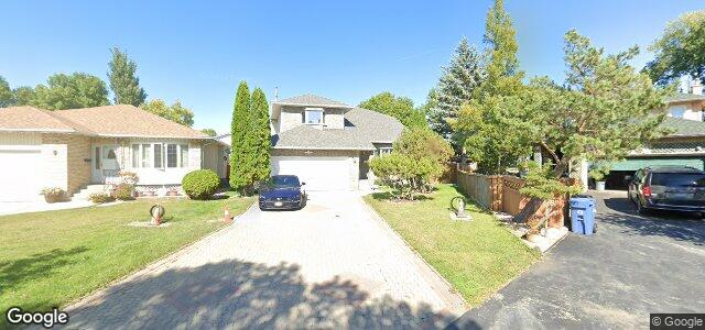 27 Wendilene Street（加拿大曼尼托巴省温尼伯市）房屋照片