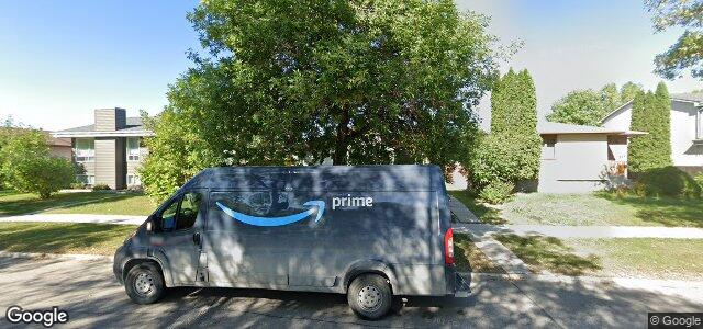 275 Rougeau Avenue（加拿大曼尼托巴省温尼伯市）房屋照片