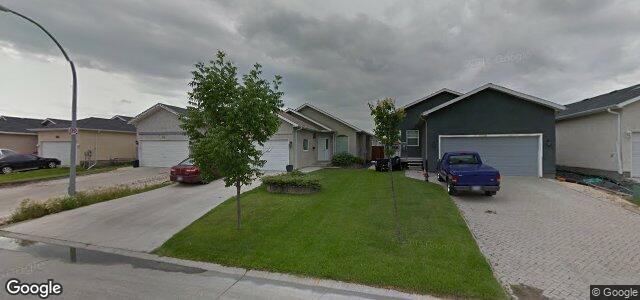 28 Paul Martin Drive（加拿大曼尼托巴省温尼伯市）房屋照片