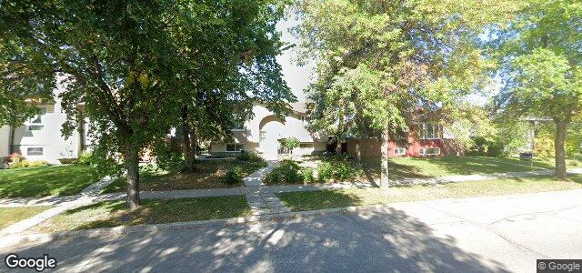 287 Rougeau Avenue（加拿大曼尼托巴省温尼伯市）房屋照片