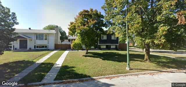 3 Bernard Bay（加拿大曼尼托巴省温尼伯市）房屋照片