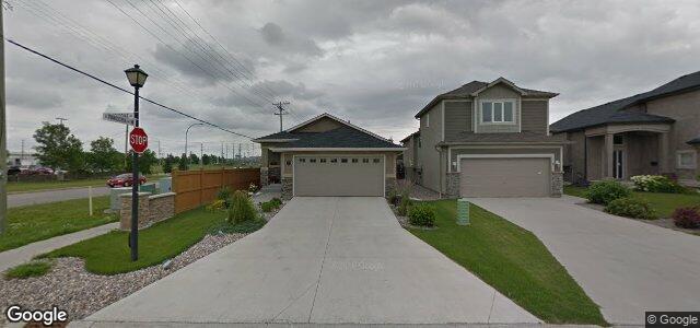 3 Heartstone Drive（加拿大曼尼托巴省温尼伯市）房屋照片