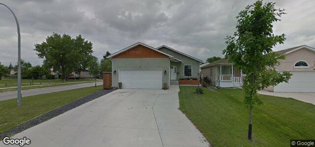 Larawan ng 3 Paul Martin Drive sa Winnipeg, Manitoba