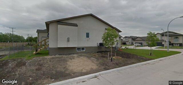 3 Prychitko Place（加拿大曼尼托巴省温尼伯市）房屋照片