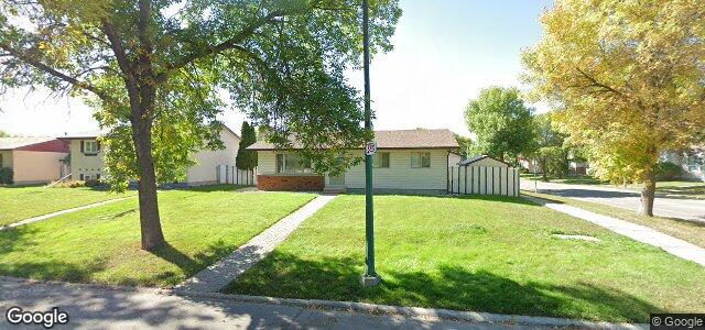 3 Rizzuto Bay（加拿大曼尼托巴省温尼伯市）房屋照片