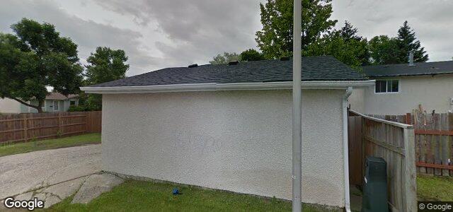 3 Rougeau Avenue（加拿大曼尼托巴省温尼伯市）房屋照片