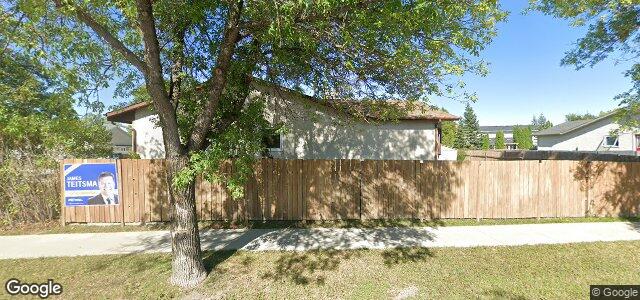 3 Wendilene Street（加拿大曼尼托巴省温尼伯市）房屋照片