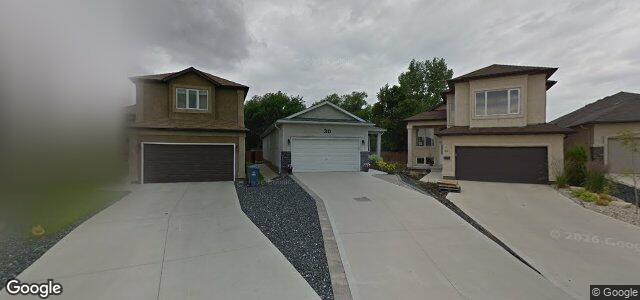 30 Heroic Place（加拿大曼尼托巴省温尼伯市）房屋照片