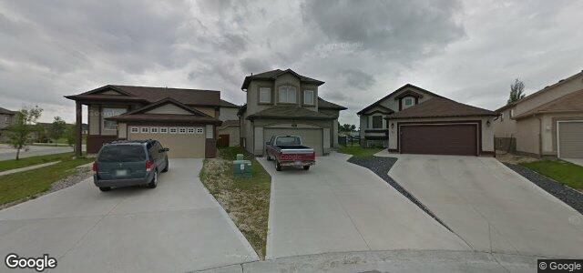 30 Visionary Cove（加拿大曼尼托巴省温尼伯市）房屋照片