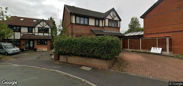 31 Birch Grove（加拿大曼尼托巴省温尼伯市）房屋照片