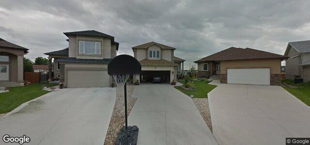 31 Courageous Cove（加拿大曼尼托巴省温尼伯市）房屋照片