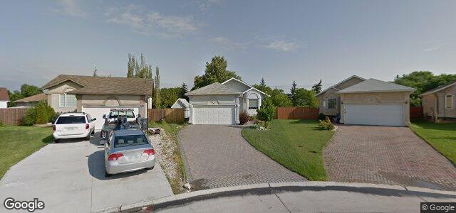 31 George Lawrence Bay（加拿大曼尼托巴省温尼伯市）房屋照片