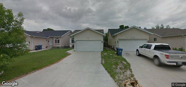 Larawan ng 31 Paul Martin Drive sa Winnipeg, Manitoba