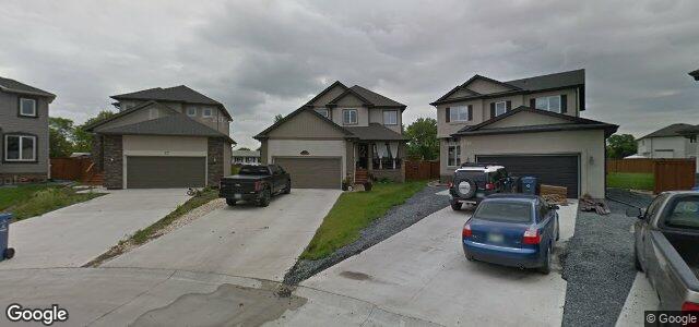 31 Prychitko Place（加拿大曼尼托巴省温尼伯市）房屋照片