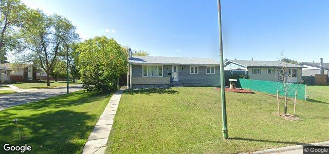 31 Rizzuto Bay（加拿大曼尼托巴省温尼伯市）房屋照片