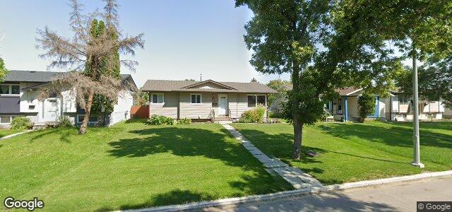 31 Rougeau Avenue（加拿大曼尼托巴省温尼伯市）房屋照片