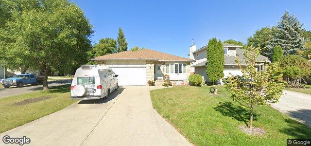 31 Wendilene Street（加拿大曼尼托巴省温尼伯市）房屋照片