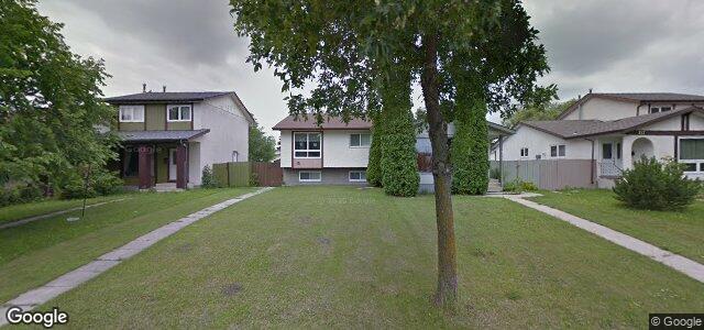 311 Hatcher Road（加拿大曼尼托巴省温尼伯市）房屋照片