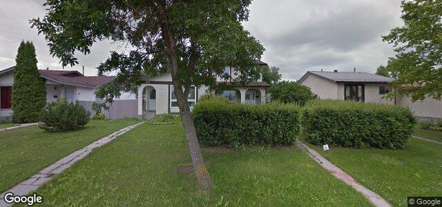 319 Hatcher Road（加拿大曼尼托巴省温尼伯市）房屋照片