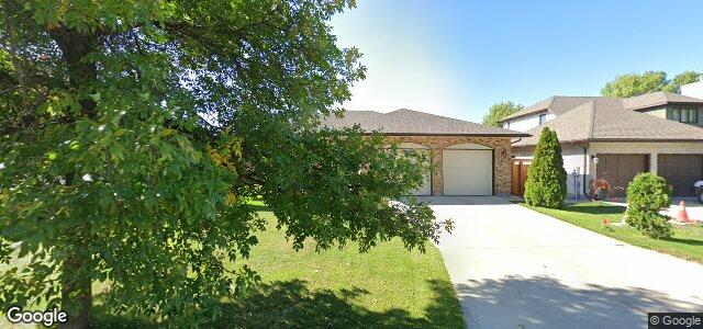 Photo of 32 Trudell Bay in Winnipeg, Manitoba