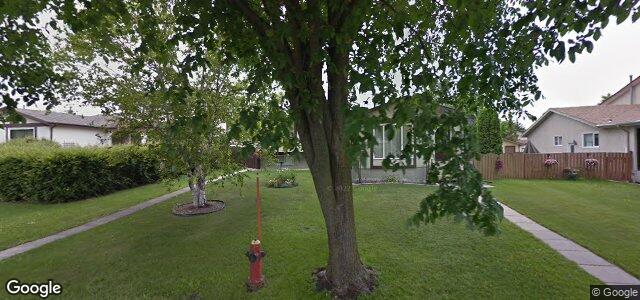 323 Hatcher Road（加拿大曼尼托巴省温尼伯市）房屋照片