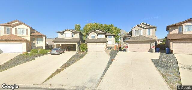 33 Rick Boychuk Bay（加拿大曼尼托巴省温尼伯市）房屋照片