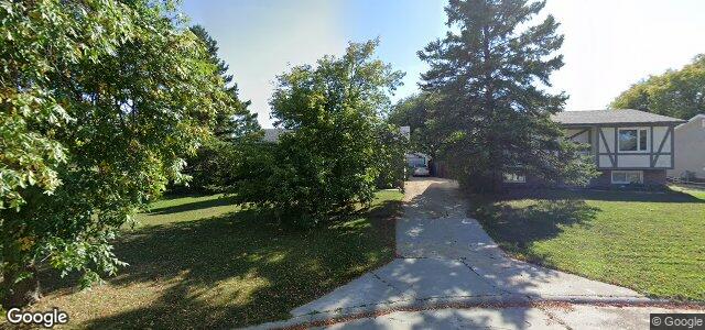 34 Balaban Place（加拿大曼尼托巴省温尼伯市）房屋照片