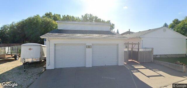 34 Bernard Bay（加拿大曼尼托巴省温尼伯市）房屋照片