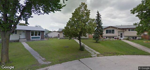 34 Dzyndra Crescent（加拿大曼尼托巴省温尼伯市）房屋照片