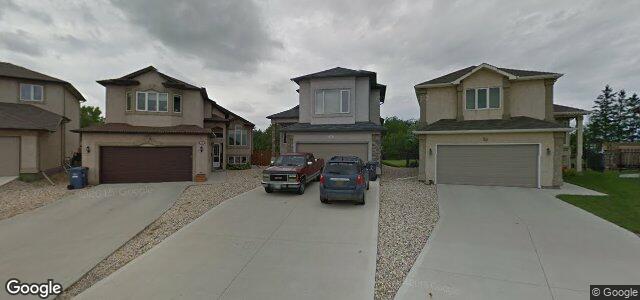 34 Inspiration Place（加拿大曼尼托巴省温尼伯市）房屋照片