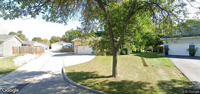 34 Rizzuto Bay（加拿大曼尼托巴省温尼伯市）房屋照片