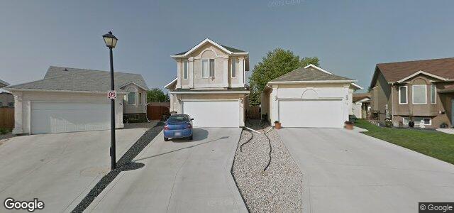 34 Walter Still Cove（加拿大曼尼托巴省温尼伯市）房屋照片