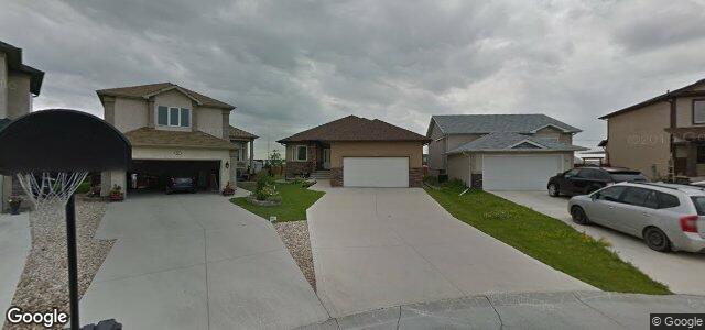 35 Courageous Cove（加拿大曼尼托巴省温尼伯市）房屋照片