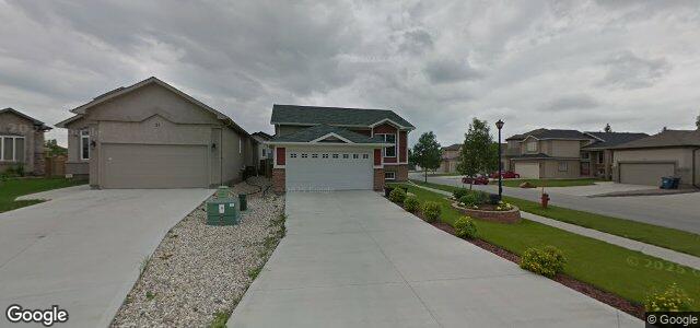 35 Gallant Cove（加拿大曼尼托巴省温尼伯市）房屋照片