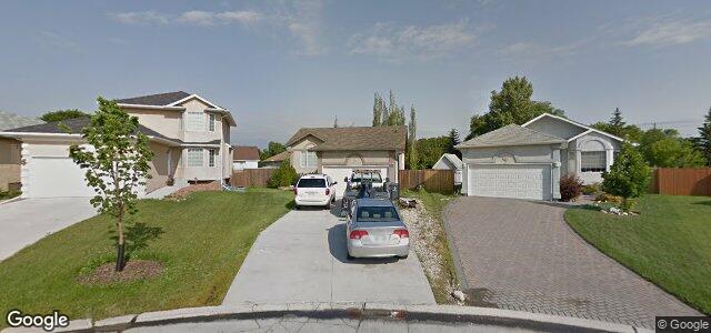 35 George Lawrence Bay（加拿大曼尼托巴省温尼伯市）房屋照片