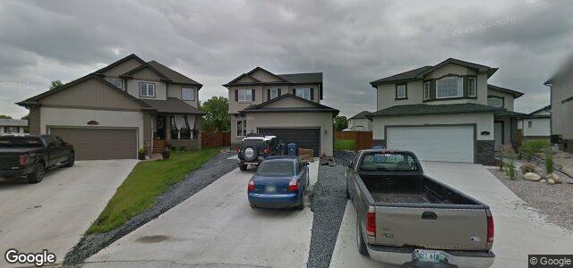 35 Prychitko Place（加拿大曼尼托巴省温尼伯市）房屋照片