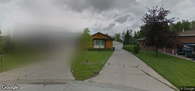 35 Ranchgrove Bay（加拿大曼尼托巴省温尼伯市）房屋照片