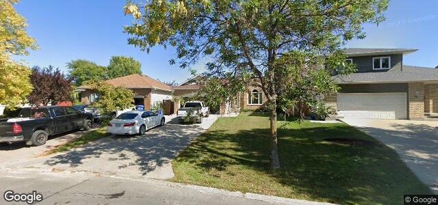 35 Trudell Bay（加拿大曼尼托巴省温尼伯市）房屋照片