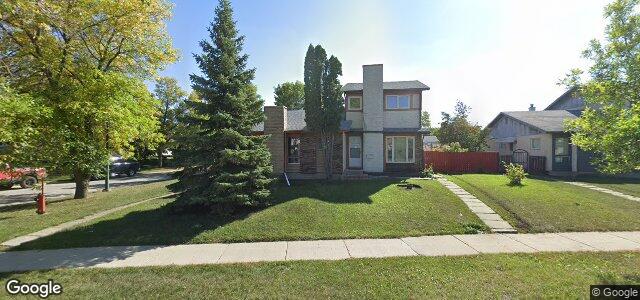 350 Rougeau Avenue（加拿大曼尼托巴省温尼伯市）房屋照片