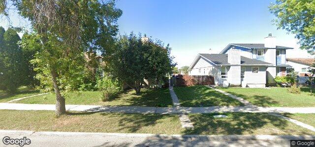 351 Rougeau Avenue（加拿大曼尼托巴省温尼伯市）房屋照片