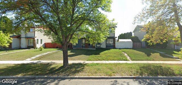 356 Rougeau Avenue（加拿大曼尼托巴省温尼伯市）房屋照片