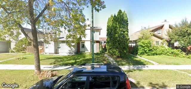 357 Rougeau Avenue（加拿大曼尼托巴省温尼伯市）房屋照片